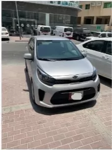 Used Kia Unspecified For Rent in Al Sadd , Doha #8197 - 1  image 